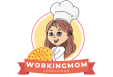 Wroking Mom Cook Fusion